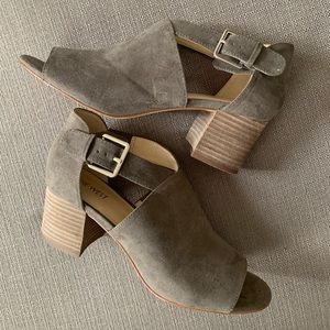 Nine West Booties
